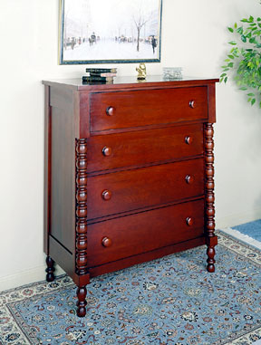 Davis Cabinet Company Cumberland Valley Collection