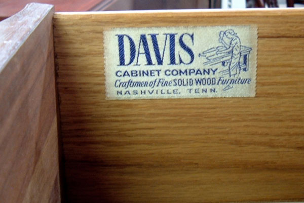 Davis Cabinet Company Faq